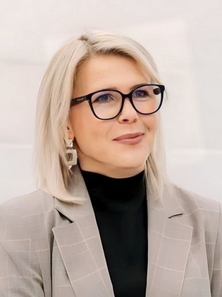 Смирнова Екатерина Евгеньевна